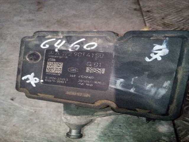 Abs Mercedes Clase C 160 C 220 CDI BLUEEFFICIENCY 204.302) COUPE 170CV 125KW