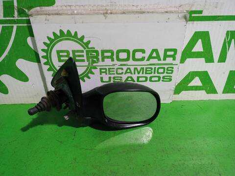 Retrovisor Derecho Peugeot 206 E-MUSIC 75CV