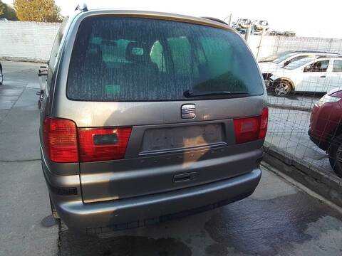 Foto 2ª: Portón Seat Alhambra ERENCE 140CV 103KW [BRT] (2007)