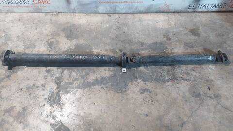 Foto 2ª: Transmision Central Bmw Serie 5 518 BERLINA 170CV 125KW