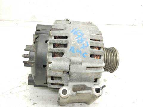 Foto 2ª: Alternador Volkswagen Golf 2.0 TSI 230CV 169KW [CHHA] (2017)