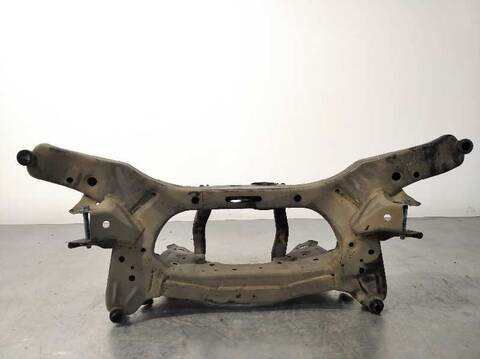 Foto 2ª: Puente Trasero Nissan X-Trail 1.6 DCI TD CAT 130CV 96KW T32) [R9M410] (2015)