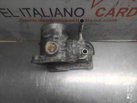 Foto 3ª: Caja Mariposa Toyota Rav4 EXECUTIVE 150CV 110KW [2AD] (2011)