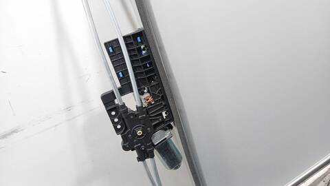 Foto 2ª: Techo Eléctrico Ford Tourneo 1.5 ECOBLUE 120CV 88KW [ZTGA] (2019)