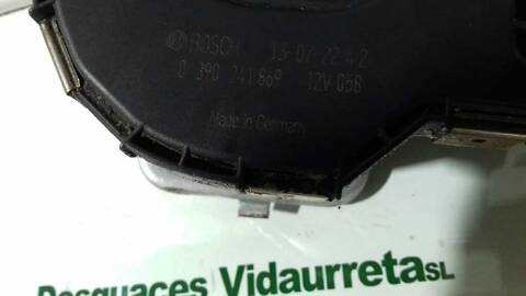 Foto 2ª: Motor Limpia Delantero Peugeot 308 1.6 16V E-HDI FAP 115CV 85KW [9H05] (2014)