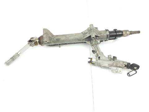 Foto 3ª: Columna Dirección Porsche Boxster 2.5 204CV [M9620] (1996)