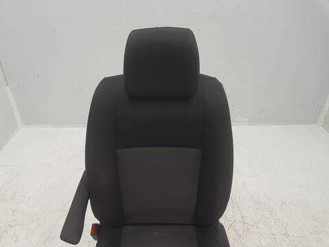 Foto 3ª: Asiento Delantero Izquierdo Toyota Proace FURGON BUSINESS L1
