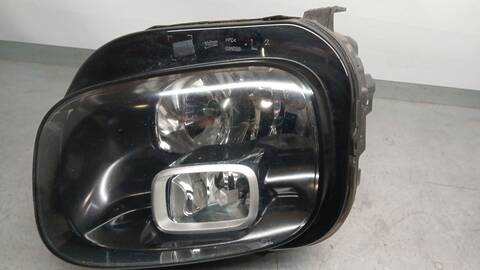 Foto 2ª: Faro Izquierdo Citroen C3 1.2 PURETECH 110 2RHNZB 2RHNZW 2RHNPX 2RHNPJ) AIRCROSS 110CV 81KW [HN05] (2021)