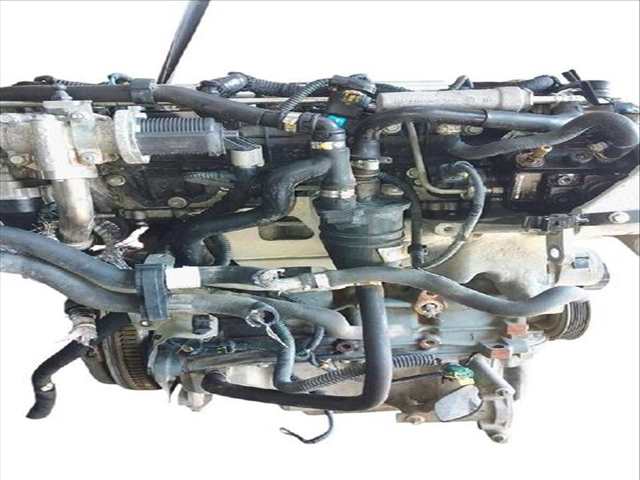 Motor Completo Alfa Romeo 159 1.9 JTDM 16V 939AXC1B 939AXC12)