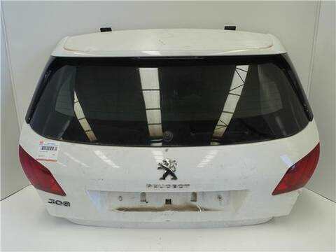 Portón Peugeot 308 1.6 ACCESS 99CV 73KW