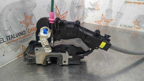 Foto 3ª: Cerradura Puerta Delantera Izquierda Mercedes Clase E 180 E 220 D 213.004) 194CV 143KW [654920] (2017)