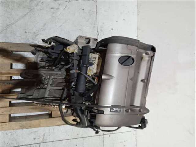 Foto 2ª: Motor Completo Peugeot 206 2.0 16V CAT BERLINA 135CV 99KW