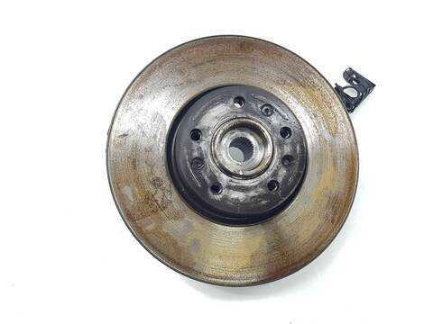 Mangueta Delantera Izquierda Peugeot Expert STANDARD