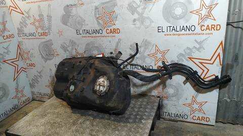 Deposito de Combustible Hyundai Tucson ESSENCE 2WD 116CV 85KW