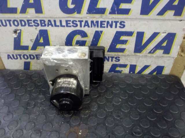 Foto 2ª: Centralita Abs Porsche Cayenne CAYENNE S4.5 0CV [M48/00] (2005)