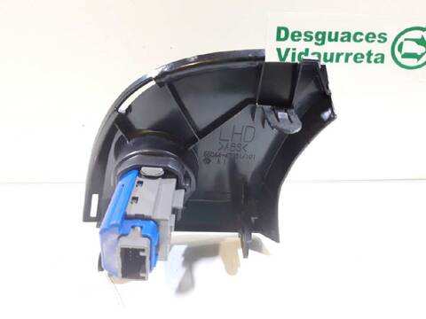 Foto 2ª: Motor de Arranque Toyota Prius 1.8 16V CAT HIBRIDO) 99CV 73KW [2ZR] (2015)