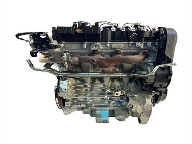 Motor Completo Volvo S60 V60 V70 120CV 88KW