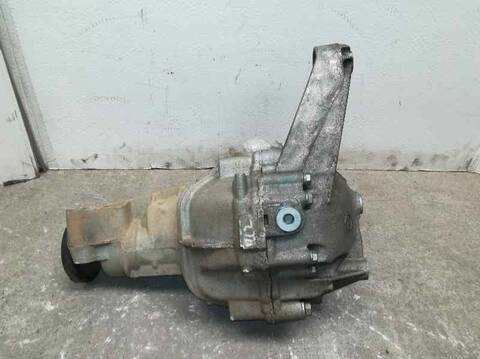 Diferencial Delantero Mercedes Clase ML 400 4.0 CDI 250CV 184KW 163.128) W163)