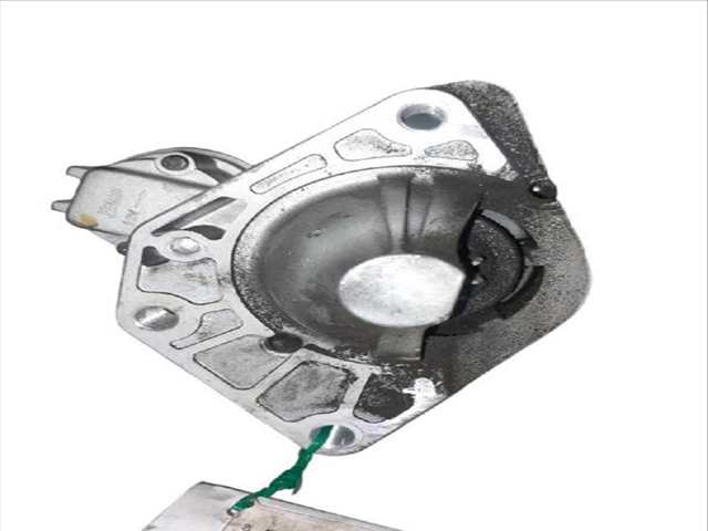 Foto 3ª: Motor de Arranque Nissan Qashqai 1.6 DCI (2006)