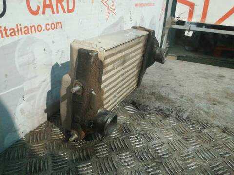 Foto 3ª: Intercooler Chrysler Voyager 2.5 CRD LX GRAND VOYAGER 141CV 105KW [VM20C] (2003)