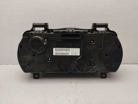 Foto 2ª: Cuadro de Instrumentos Renault Espace ZEN 160CV 118KW [R9M452] (2017)