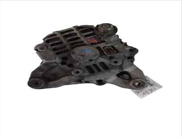 Foto 2ª: Alternador Renault Scenic 1.5 DCI JM0F) 82CV (2003)