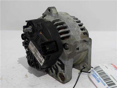 Foto 2ª: Alternador Dacia Sandero 1.5 DCI 88CV 65KW [K9K 892] (2011)