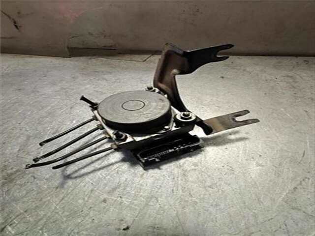 Abs Renault Clio CONFORT DYNAMIQUE