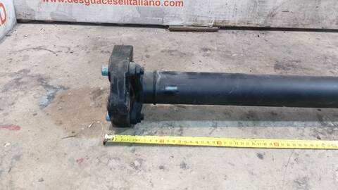 Foto 4ª: Transmision Central Mercedes Clase E 180 E 220 D 213.004) 194CV 143KW [654920] (2017)