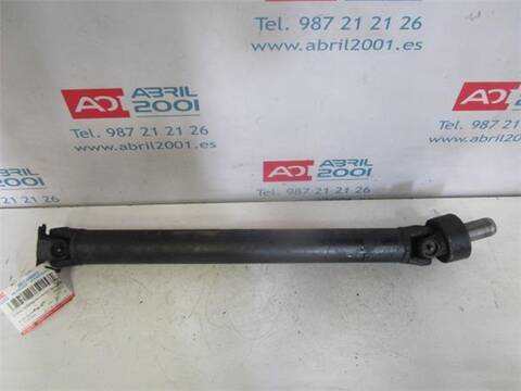 Transmision Central Hyundai Galloper 2.5 TD INTERCOOLER 99CV 73KW