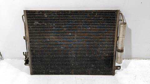 Radiador Calefaccion A.A. Land Rover Discovery 2.7 TD V6 CAT 190CV