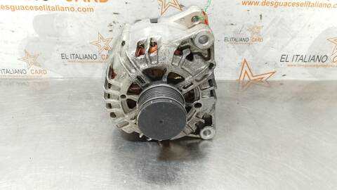 Alternador Peugeot 206 BASICO 68CV 50KW