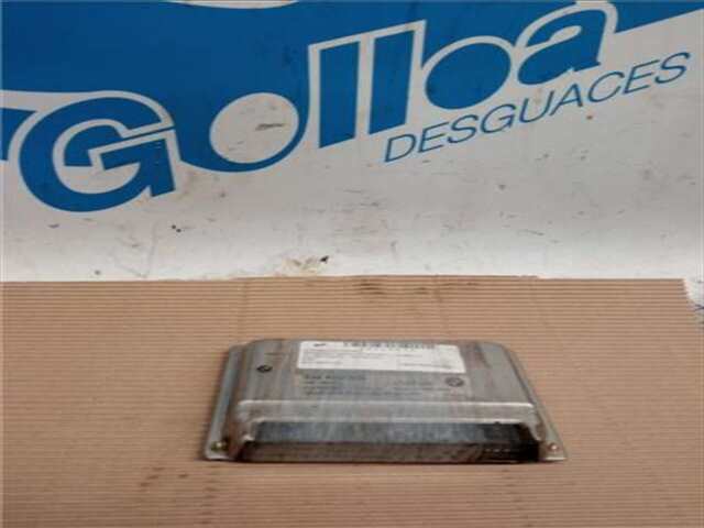 Centralita Motor ECU Bmw Serie 5 518 2.0 520I [2.0 LTR. - 110 KW 24V]