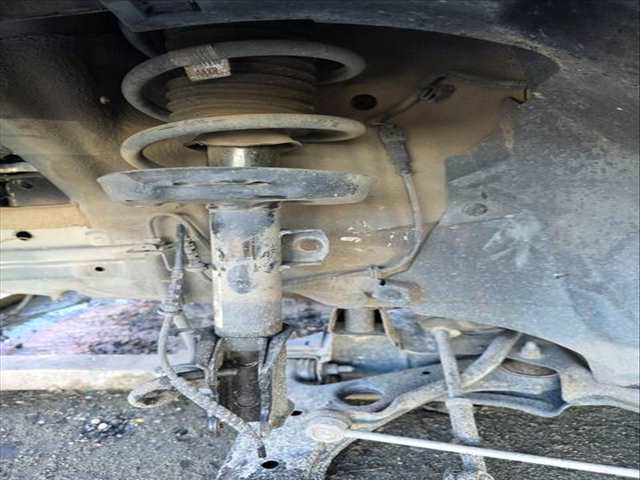 Amortiguador Delantero Izquierdo Opel Corsa B14XEL