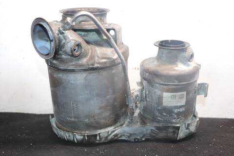 Foto 2ª: Catalizador Skoda Octavia CXXB BERLINA (2013)