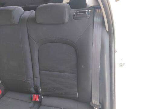 Foto 2ª: Asientos Traseros Kia Ceed D4FC CD) (2018)