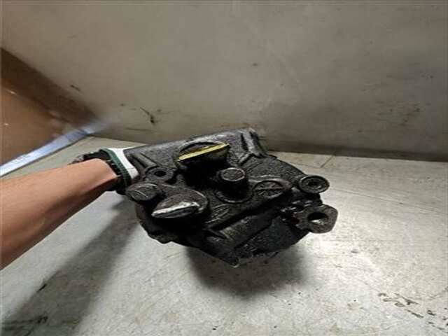 Foto 3ª: Compresor Aire Acondicionado Renault Scenic 1.5 AUTHENTIQUE [1.5 LTR. - 78 KW DCI DIESEL] (JM)(2003-_) [K9K P7]