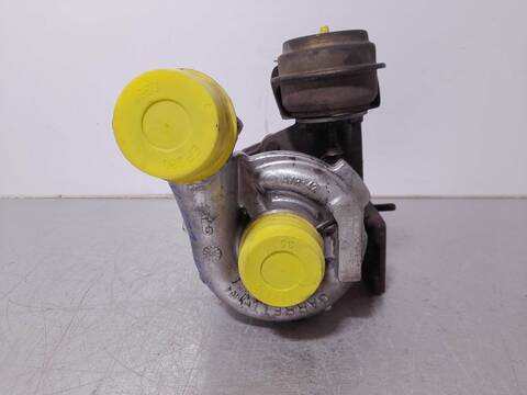 Turbocompresor Fiat Stilo 1.9 JTD CAT 116CV 85KW