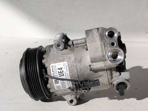 Compresor Aire Acondicionado Opel Astra A17DTR BERLINA