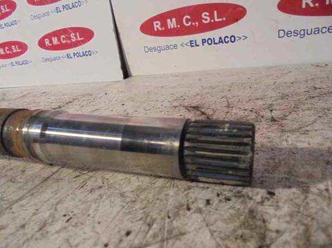 Foto 3ª: Transmision Delantera Derecha Peugeot 307 SW CLIM 109CV 80KW [NFU] (2004)