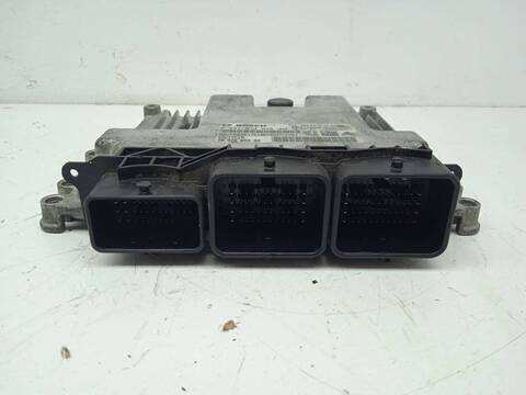 Centralita Motor ECU Citroen Berlingo 1.6 16V HDI 75CV 55KW