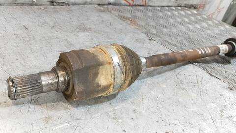 Foto 4ª: Transmision Delantera Derecha Kia Rio CONCEPT 84CV 62KW [G4LA] (2020)