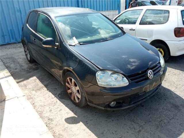 Radiador Calefaccion A.A. Volkswagen Golf 1.6 HIGHLINE [1.6 LTR. - 75 KW]