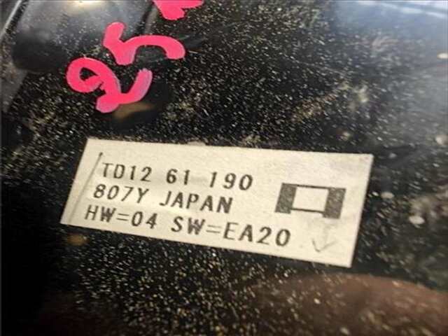 Climatizador Mazda CX9 3.7 V6 204KW