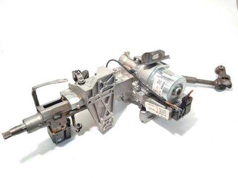 Foto 2ª: Columna Dirección Renault Captur 1.3 TCE 150CV 110KW [H4B400] (2013)