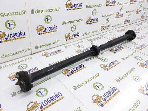 Foto 2ª: Transmision Central Bmw Serie 3 315 2.0 TD 184CV [N47D20C] (2004)