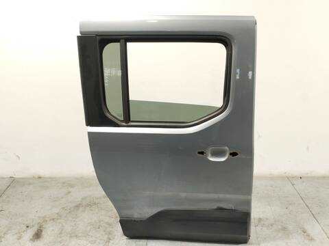 Puerta Lateral Corredera Derecha Peugeot Rifter 1.5 BLUEHDI 130 131CV 96KW