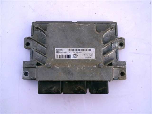 Centralita Motor ECU Ford Focus 1.6 G 2011-2014