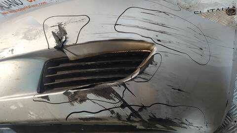 Foto 3ª: Paragolpes Delantero Hyundai Sonata 2.0 CRDI STYLE 140CV 103KW [D4EA] (2007)