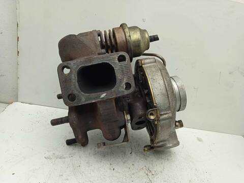 Foto 2ª: Turbocompresor Volvo S80 2.5 TD BERLINA 140CV 103KW (2000)